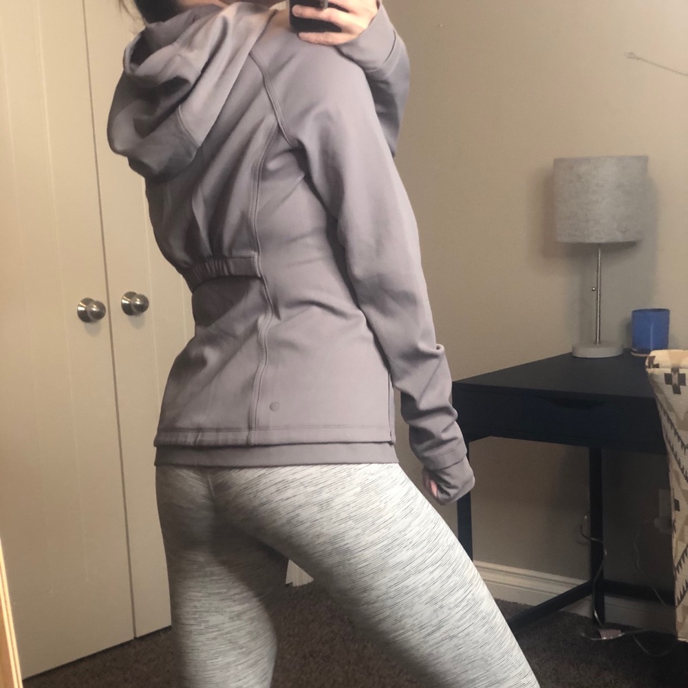 Lululemon 🍋 Jacket